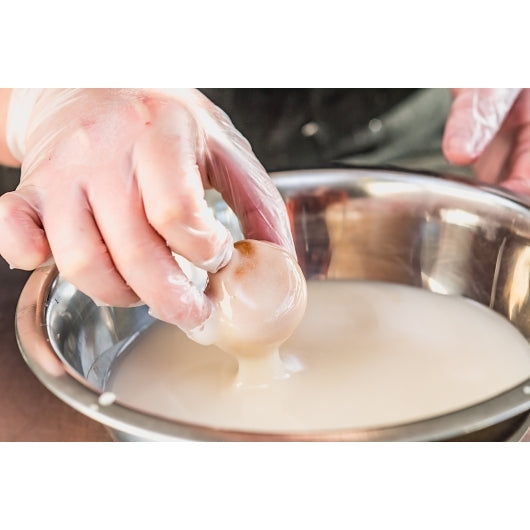 Rich Honey Dip Donut Glaze, 1 x 24 lb Case - DOT product image 8