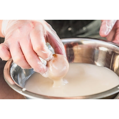 Rich Honey Dip Donut Glaze, 1 x 24 lb Case - DOT product image 8
