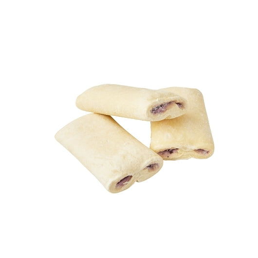 Rich's Blueberry Cheese Flip, 48 x 4 oz Case - Frozen Fruit