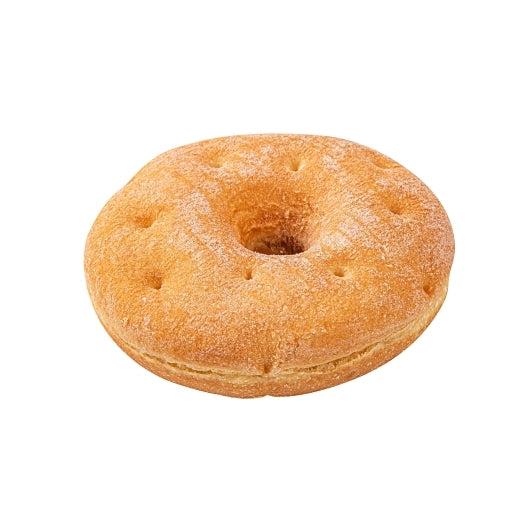 Rich's Ready to Finish Yeast Ring Donut, 72 x 2.5 oz Case - Bakery & Desserts