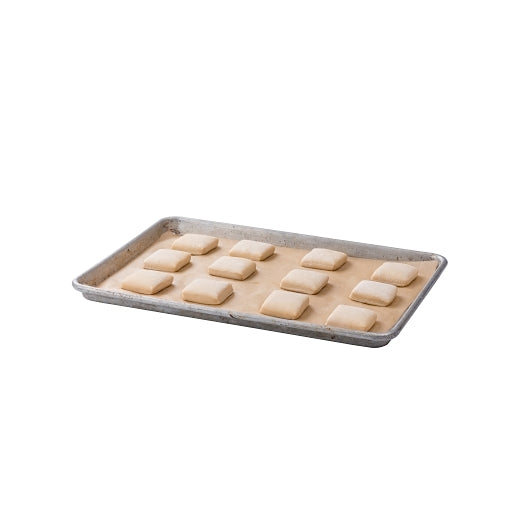 Rich's Sweet Yeasty Dinner Roll Dough, 240 x 1.5 oz Case - DOT product image 3