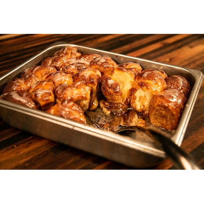 Rich's Sweet Yeasty Dinner Roll Dough, 240 x 1.5 oz Case - DOT product image 6