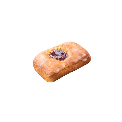 Rich's Sweet Yeasty Dinner Roll Dough, 240 x 1.5 oz Case - DOT product image 7
