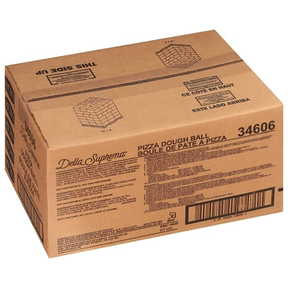 Rich's Pizza Dough Ball, 96 x 5 oz Case - DOT product image 6