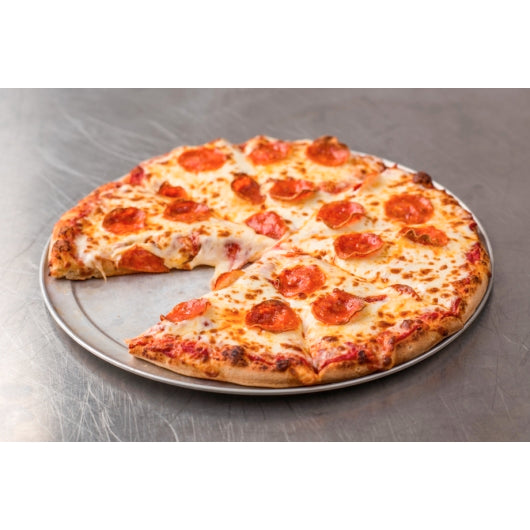 Rich's Pre-Sheet 14" Pizza Dough, 28 x 19 oz Case - DOT product image 4