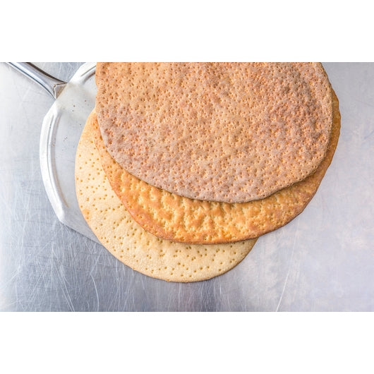 Rich's Pre-Sheet 14" Pizza Dough, 28 x 19 oz Case - DOT product image 6