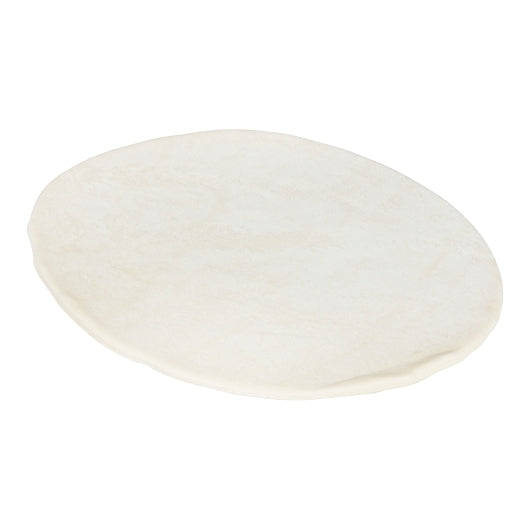 Della Suprema Dough Pizza Pre-sheet 10 Inch, 50 x 10 oz Case - Breads, Rolls & Buns