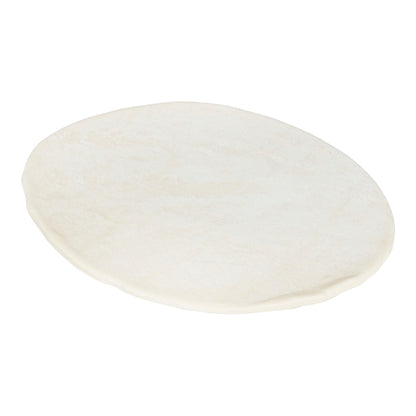 Della Suprema Dough Pizza Pre-sheet 10 Inch, 50 x 10 oz Case - Breads, Rolls & Buns