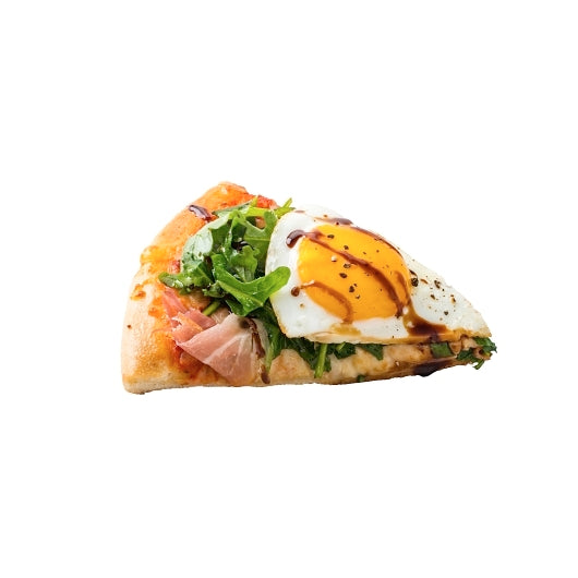 Della Suprema DOUGH PIZZA PRE-SHEET 10 INCH, 50 x 10 oz Case - DOT product image 4