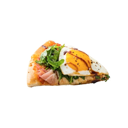 Della Suprema DOUGH PIZZA PRE-SHEET 10 INCH, 50 x 10 oz Case - DOT product image 4
