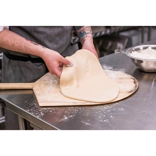 Della Suprema DOUGH PIZZA PRE-SHEET 10 INCH, 50 x 10 oz Case - DOT product image 5