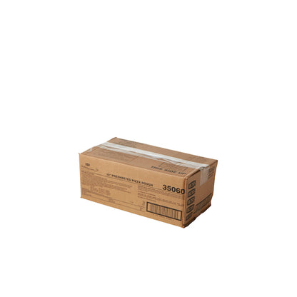 Della Suprema DOUGH PIZZA PRE-SHEET 10 INCH, 50 x 10 oz Case - DOT product image 7