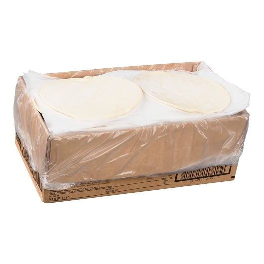 Della Suprema DOUGH PIZZA PRE-SHEET 10 INCH, 50 x 10 oz Case - DOT product image 6
