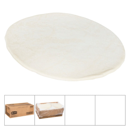 Della Suprema DOUGH PIZZA PRE-SHEET 10 INCH, 50 x 10 oz Case - DOT product image 8