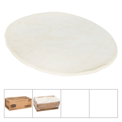 Della Suprema DOUGH PIZZA PRE-SHEET 10 INCH, 50 x 10 oz Case - DOT product image 8