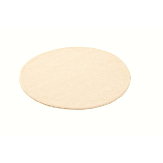 Rich's 12 Inch Pre-Sheet Dough Pizza, 36 x 14 oz Case - Breads, Rolls & Buns