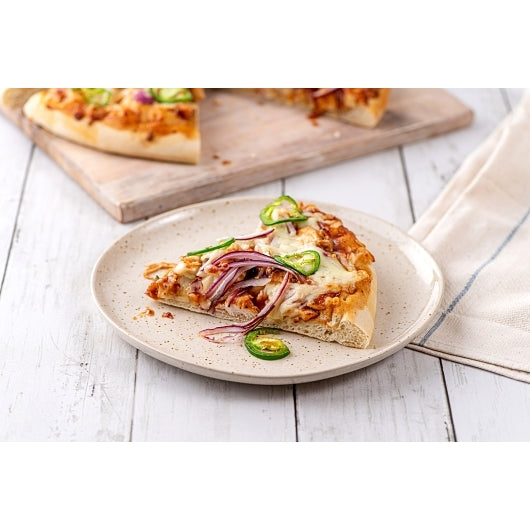 Rich's 12 Inch Pre-Sheet Dough Pizza, 36 x 14 oz Case - DOT product image 4