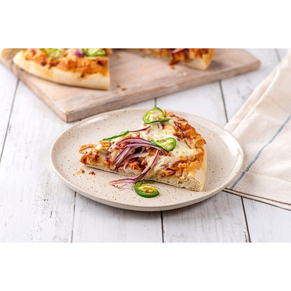 Rich's 12 Inch Pre-Sheet Dough Pizza, 36 x 14 oz Case - DOT product image 4