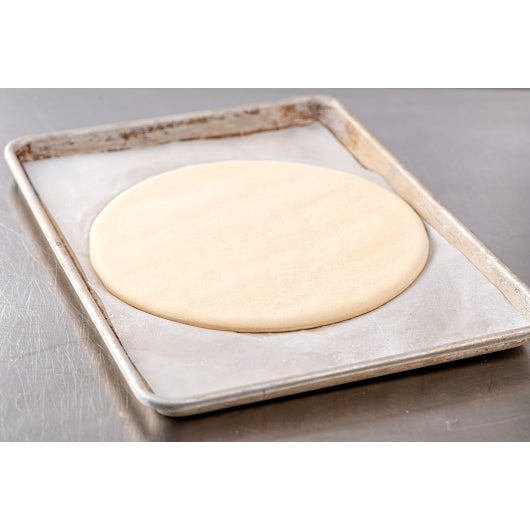 Rich's 12 Inch Pre-Sheet Dough Pizza, 36 x 14 oz Case - DOT product image 5