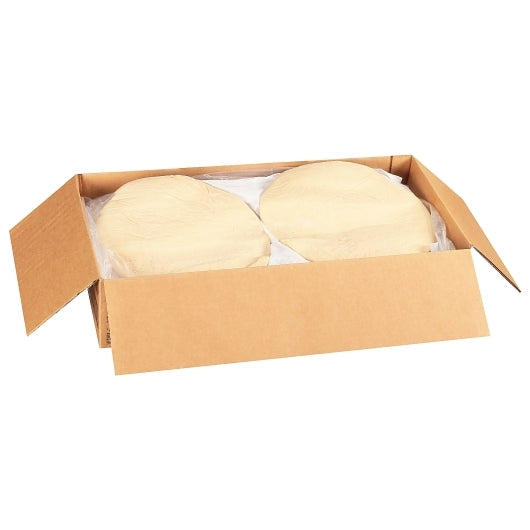 Rich's 12 Inch Pre-Sheet Dough Pizza, 36 x 14 oz Case - DOT product image 6