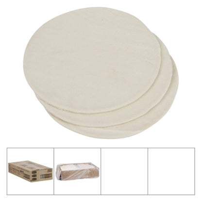 Rich's 12 Inch Pre-Sheet Dough Pizza, 36 x 14 oz Case - DOT product image 8