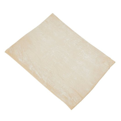 Rich's 12x16 Inch Pre-Sheet Pizza Dough, 22 x 24 oz Case - Breads, Rolls & Buns