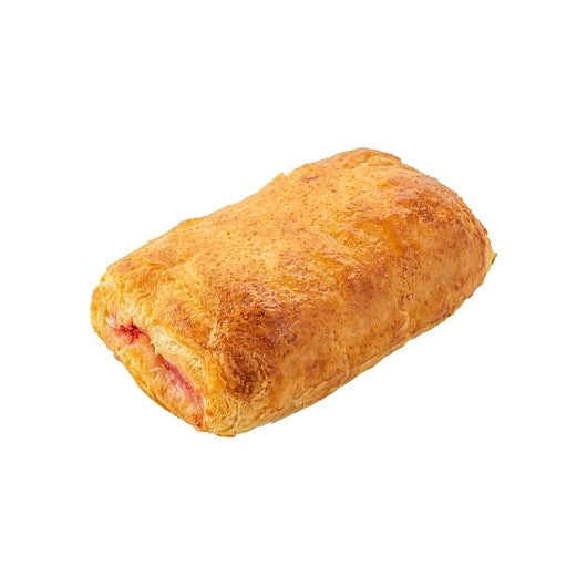 Rich Fiera Alliance DOUGH PREPROOFED CROISSANT RASPBERRY CHEESE, 48 x 4.1 oz Case - DOT product image 4