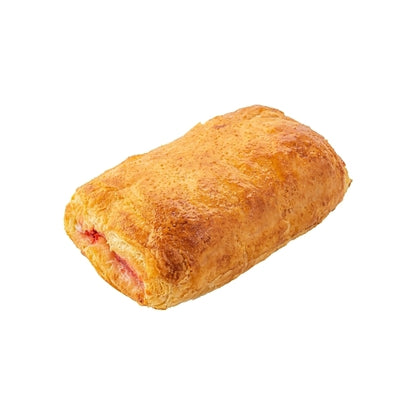 Rich Fiera Alliance DOUGH PREPROOFED CROISSANT RASPBERRY CHEESE, 48 x 4.1 oz Case - DOT product image 4