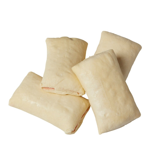 Rich Fiera Alliance DOUGH PREPROOFED CROISSANT RASPBERRY CHEESE, 48 x 4.1 oz Case - DOT product image 2