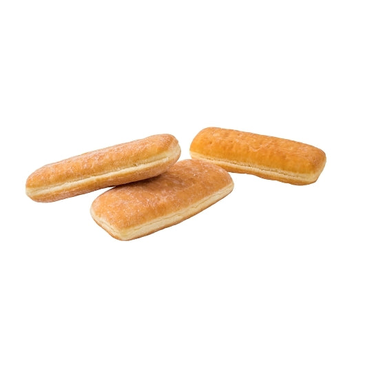 Rich Products Corporation Long John Donut, 60 x 2.25 oz Case - Bakery & Desserts