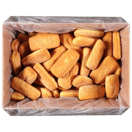 Rich Products Corporation Long John Donut, 60 x 2.25 oz Case - DOT product image 7