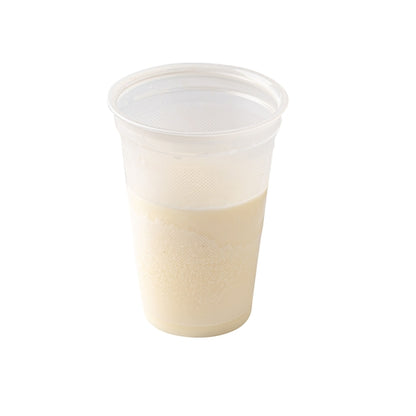 Freal Blend & Serve Strawberry Banana Smoothie, 12 x 0.645 lb Case - DOT product image 4