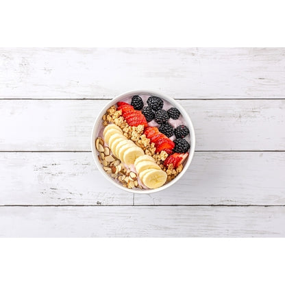 F real Made To Order Shake Base, 12 x 9 oz Case - DOT product image 4