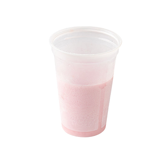 F real Blend & Serve Strawberry Shake, 12 x 0.721 lb Case - DOT product image 2