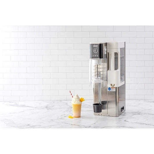 F real Blend & Serve Mango Smoothie, 12 x 0.72 lb Case - DOT product image 2