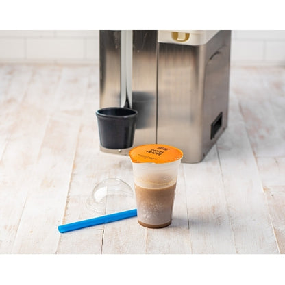 F'Real Coffee Frappe, 12 x 0.684 lb Case - DOT product image 2