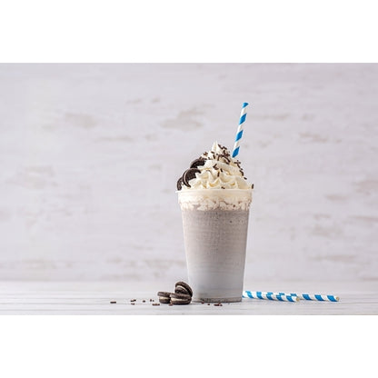 F'Real Blend & Serve Oreo Cookies & Cream Shake, 12 x 0.71 lb Case - DOT product image 3