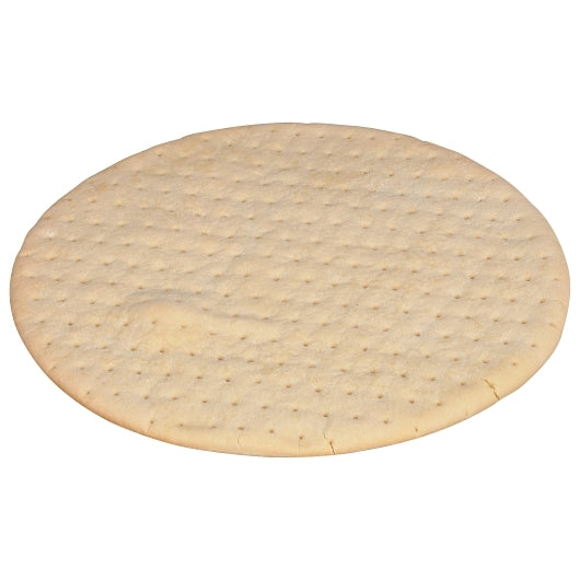 Rich Products Traditional 12 Inch Par Baked Traditional Pizza Crust, 20 x 10 oz Case - Breads, Rolls & Buns