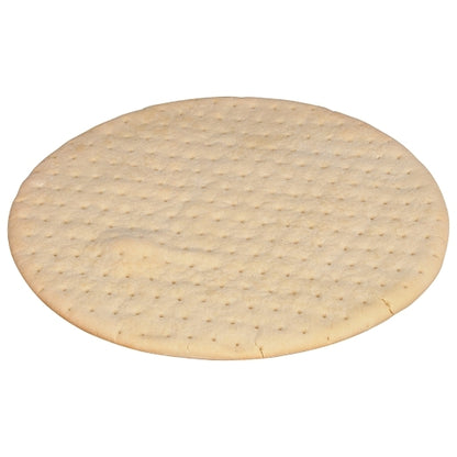 Rich Products Traditional 12 Inch Par Baked Traditional Pizza Crust, 20 x 10 oz Case - Breads, Rolls & Buns