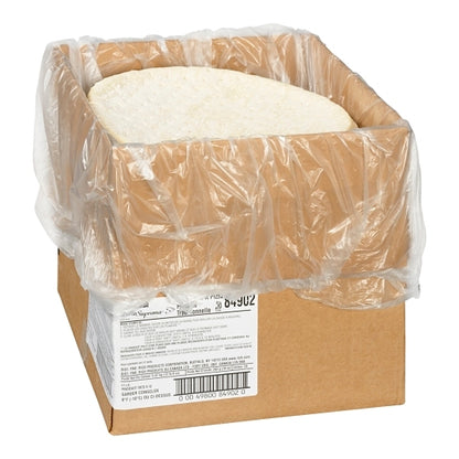Rich Products Traditional 12 Inch Par Baked Traditional Pizza Crust, 20 x 10 oz Case - DOT product image 5
