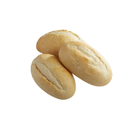 Rich Products French Petit Pain Roll, 140 x 2 oz Case - DOT product image 3
