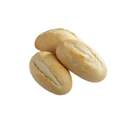 Rich Products French Petit Pain Roll, 140 x 2 oz Case - DOT product image 3