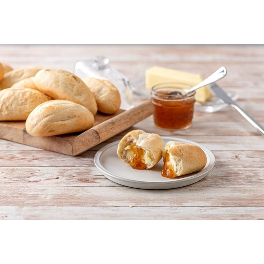 Rich Products French Petit Pain Roll, 140 x 2 oz Case - DOT product image 5