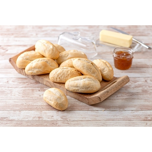 Rich Products French Petit Pain Roll, 140 x 2 oz Case - DOT product image 6