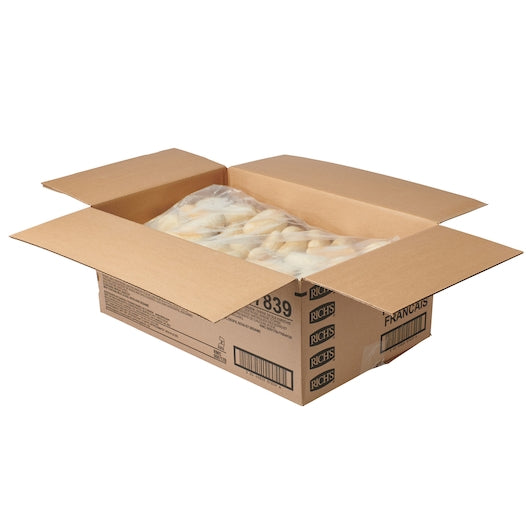 Rich Products French Petit Pain Roll, 140 x 2 oz Case - DOT product image 8