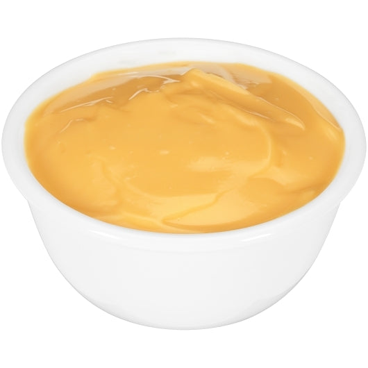 Ortega Cheddar Cheese Sauce, 4 x 107 oz Case - DOT product image 3