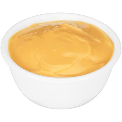 Ortega Cheddar Cheese Sauce, 4 x 107 oz Case - DOT product image 3