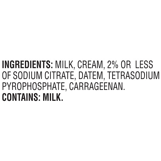 Carnation Nestle Single Serve Half & Half Creamers, 360 x 0.304 fl oz Case - DOT product image 6