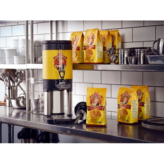 Abuelita Hot Cocoa Mix, 6 x 2 lb Case - DOT product image 3