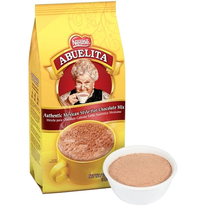 Abuelita Hot Cocoa Mix, 6 x 2 lb Case - DOT product image 2